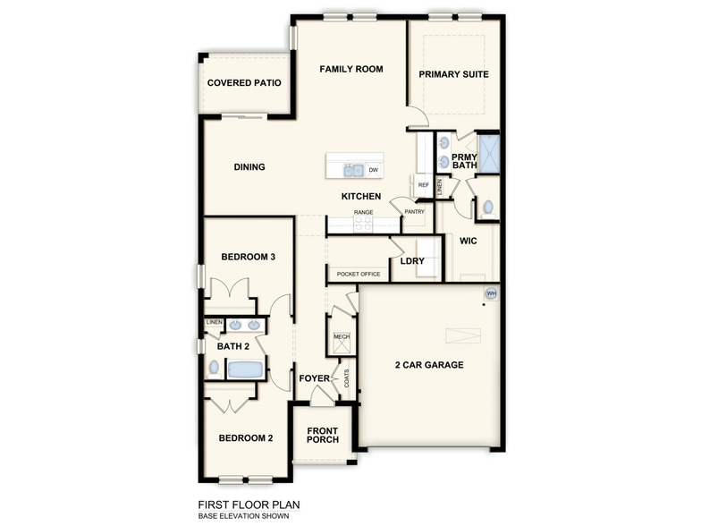 Building Photo - 14638 Cedar Trunk Ter