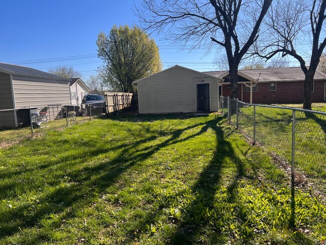 Building Photo - 5154 Almaville Rd