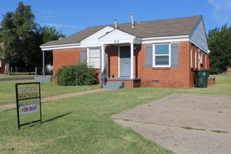 Building Photo - CLOSE TO TINKER! *FIRST FULL MONTH FREE! HOLIDAY SPECIAL!