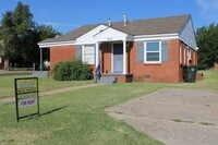 Building Photo - CLOSE TO TINKER! *PROMO FIRST FULL MONTH FREE!