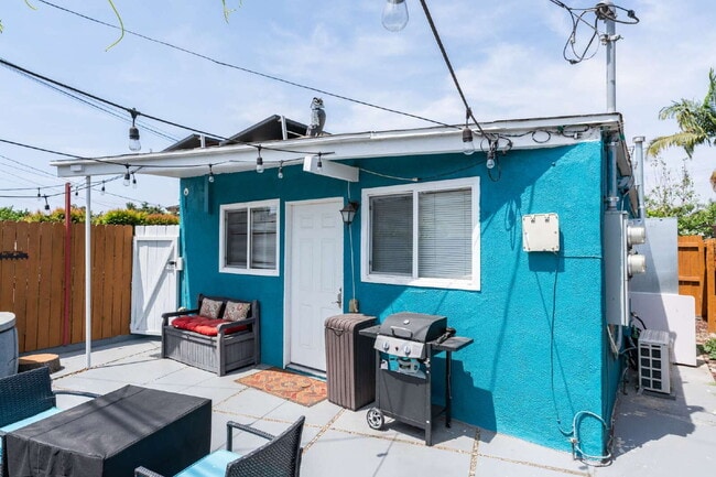 Building Photo - Long Beach Retreat with Private Spa & Outdoor Entertaining Area