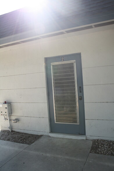 #2 Laundry Room - 4444 Swift Rd