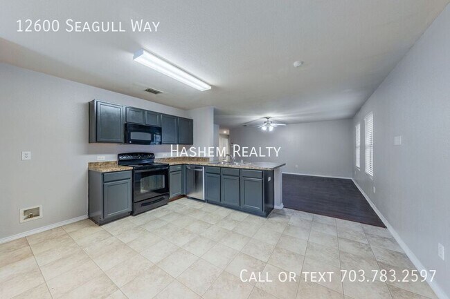 Building Photo - 12600 Seagull Way