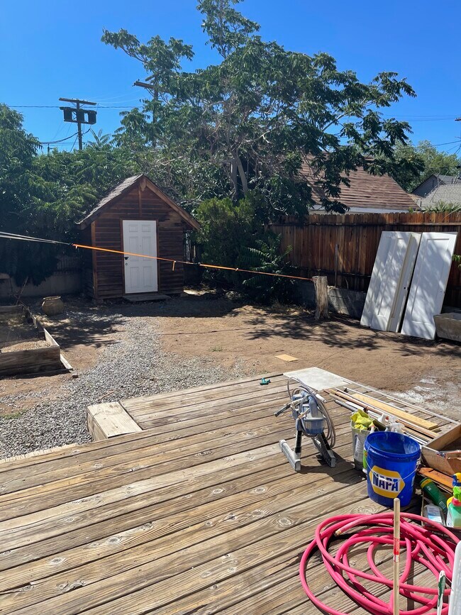 Building Photo - 1329 Locust St