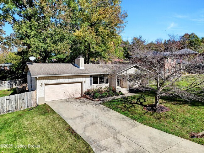 Building Photo - 7405 Ridan Way