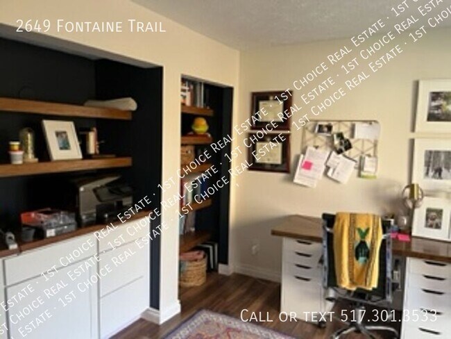 Building Photo - 2649 Fontaine Trail