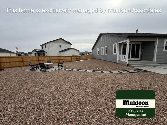 Building Photo - Beautiful modern rancher with everything on one level!