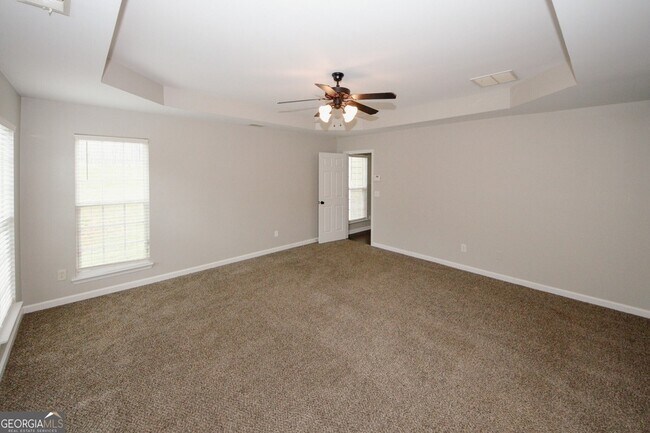 Building Photo - 7000 Lunar Blue Way