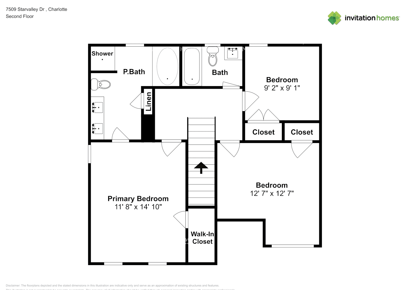 Building Photo - 7509 Starvalley Dr