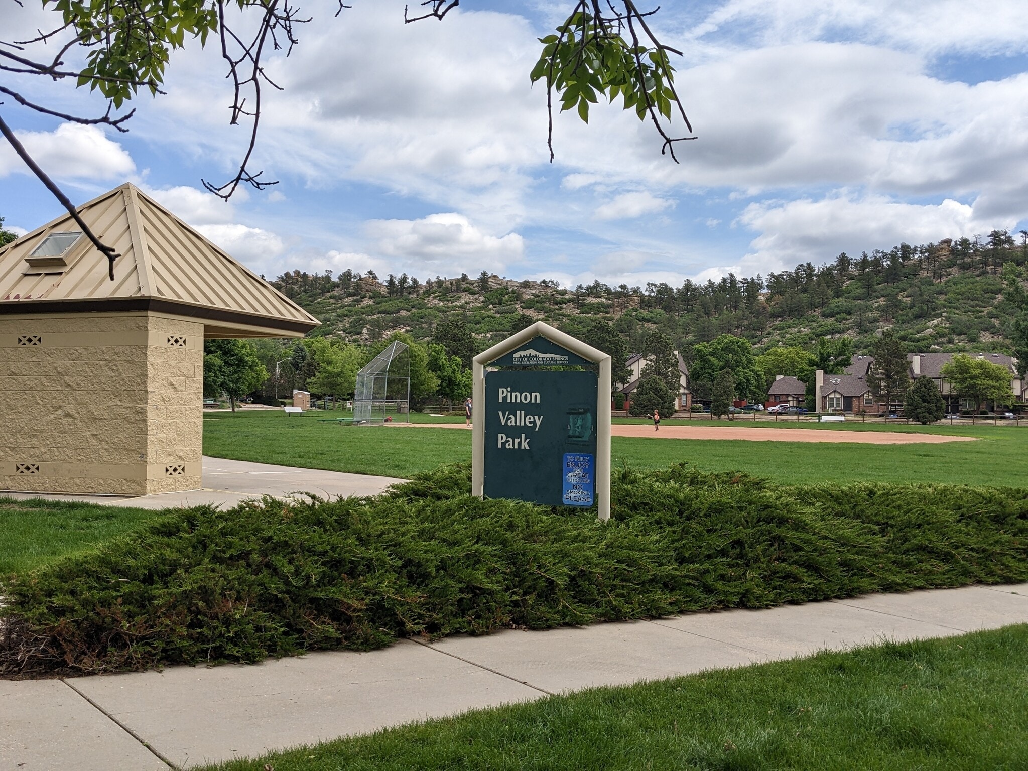 Pinon Valley View 2 - 6220 Pemberton Way