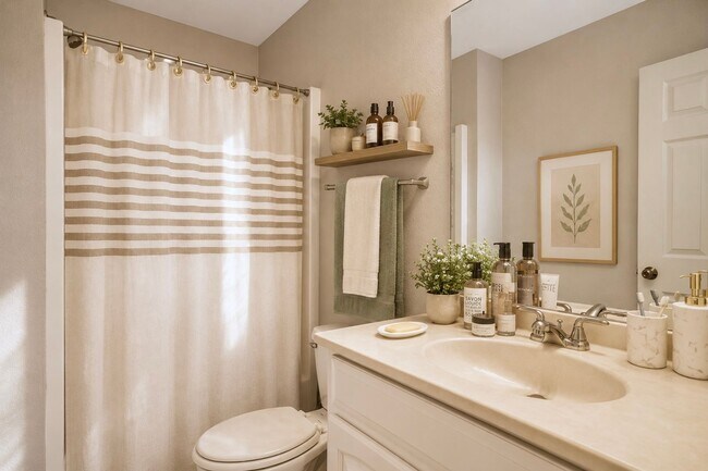 Building Photo - 8712 Mansion Creek Cir