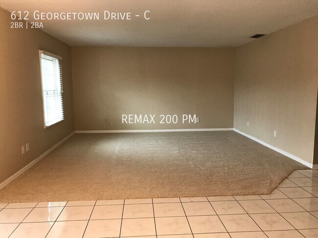 Building Photo - 612 Georgetown Dr