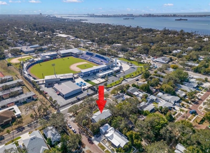 Building Photo - 460 Beltrees St