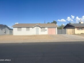 Building Photo - 3823 N 81st Ave