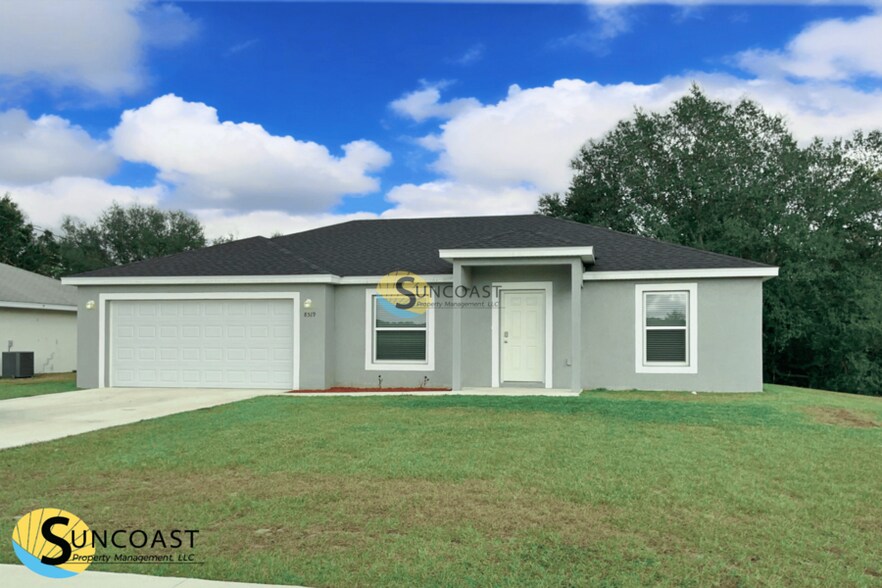 Primary Photo - 8519 Juniper Rd