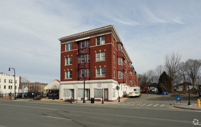 Building Photo - Terrace 592