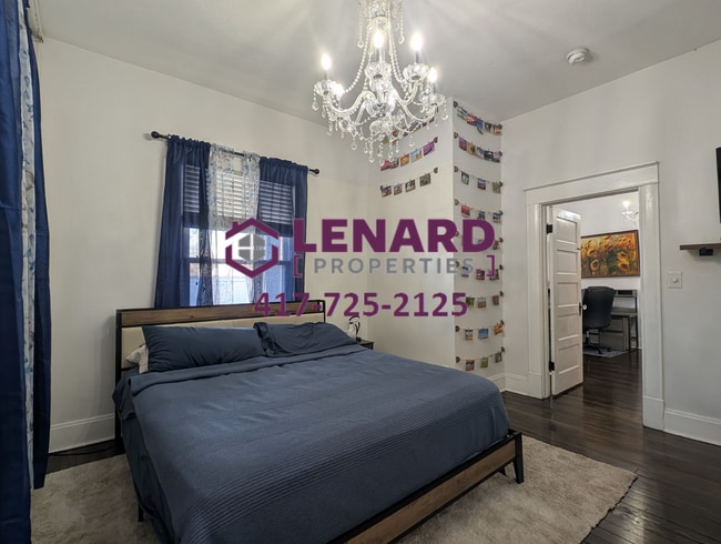 Building Photo - Beautiful And Spacious 3 Bedroom Home!