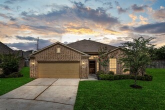 Building Photo - 2703 Barrington Branch Dr