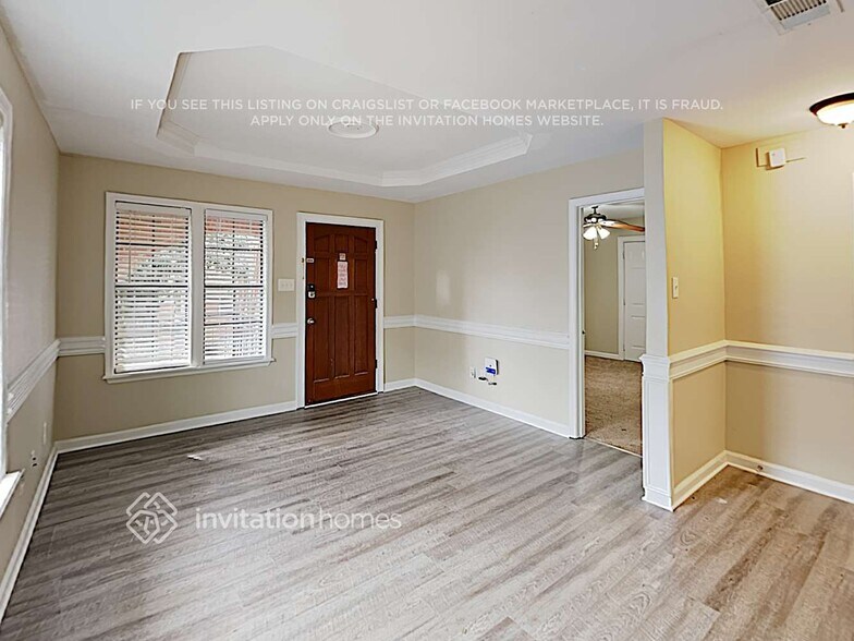 Building Photo - 708 Bryan St SE