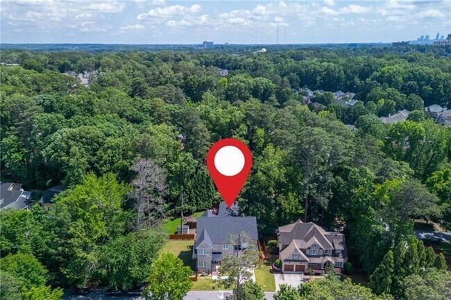 Building Photo - 1169 Dorby Park Dr NE
