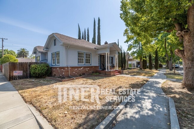 Building Photo - 4201 53rd St