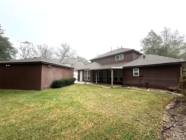 Building Photo - 2714 River Birch Dr