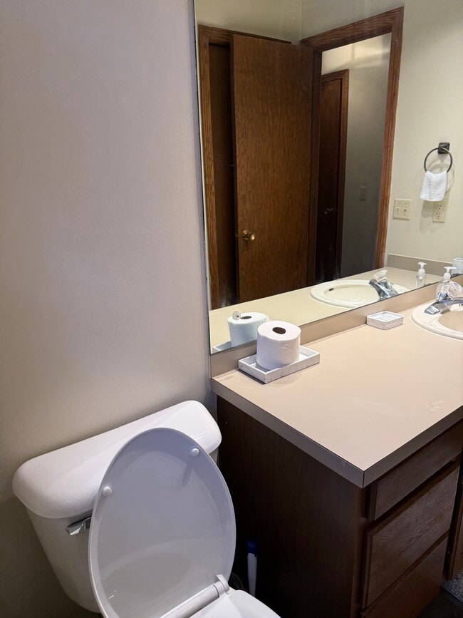 Building Photo - 3114 20th St NW