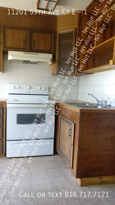 Building Photo - 11201 59th Ave Ct E