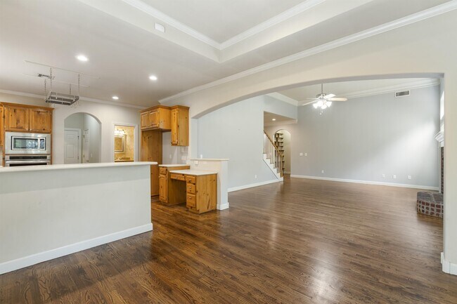 Building Photo - 10117 S 88th E Ave