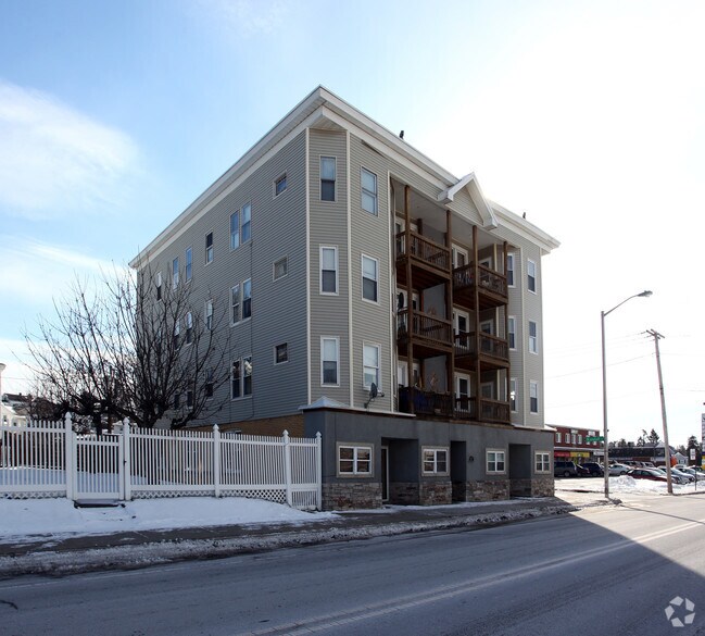 584 W Boylston St 584 W Boylston St Worcester MA 01606 Apartment Finder