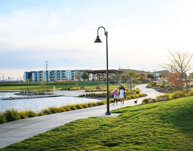Building Photo - COMING SOON! ONE LAKE COMMUNITY