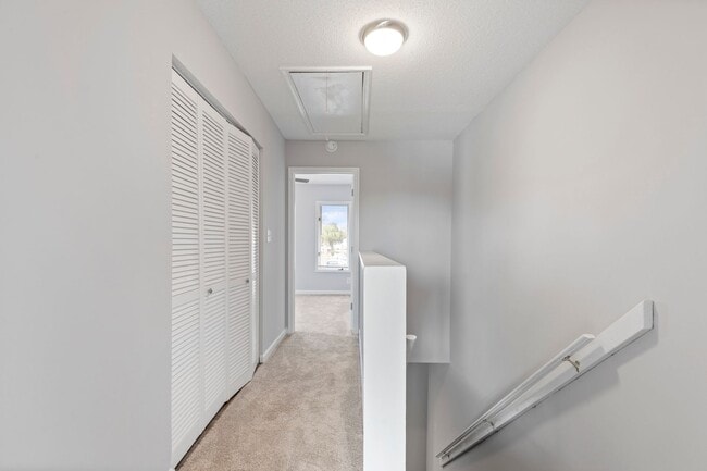 Building Photo - Master Suite with Balcony!!! Completely remodeled 2 level townhome close to the beaches of Surfside!