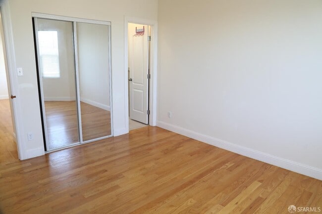 Building Photo - 2726 San Bruno Ave