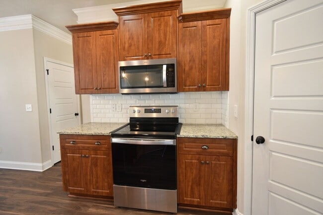 Building Photo - 4 Bedroom Near Fort Eisenhower