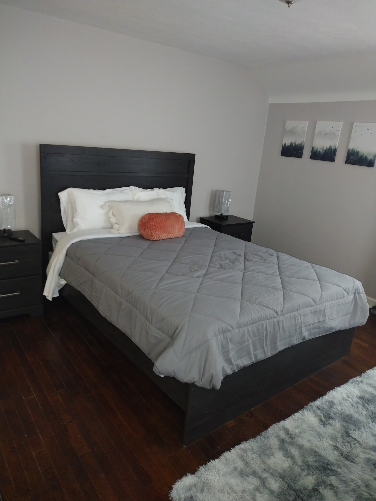 Master bedroom - 4026 Verona Rd