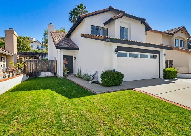 Building Photo - Stunning Upgraded 4BR Home with Pool in Desirable Rancho San Diego – Move-In Ready