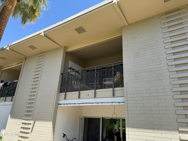 Building Photo - 6125 E Indian School Rd
