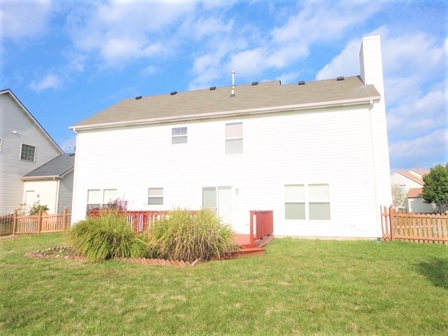 Building Photo - 13611 Stone Haven Dr