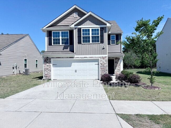 Building Photo - 357 Gourd St