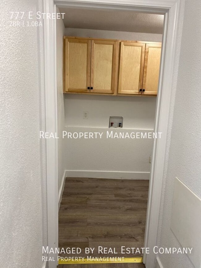 Building Photo - 777 E Street-