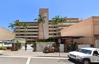 Building Photo - 167 N Pauahi St