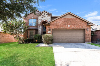 Building Photo - Impressive Brick Home in Little Elm, TX