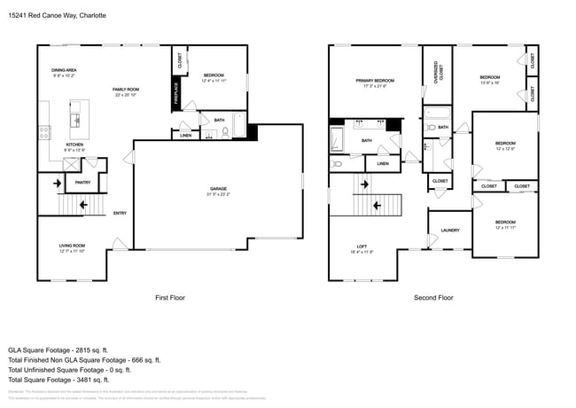 Building Photo - 15241 Red Canoe Way
