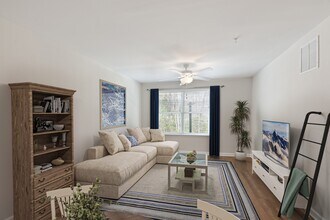 Building Photo - The Village at Slippery Hill Senior Apartments- 62+