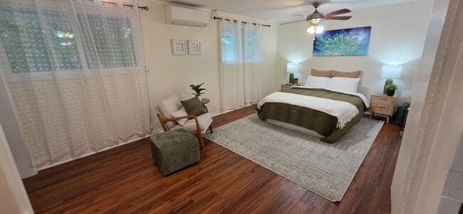 Building Photo - 2 bedroom 2 bath with Study den in Kailua!
