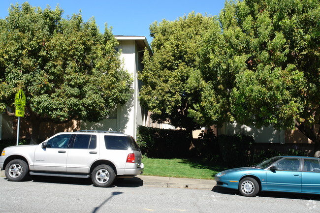 Building Photo - Parkview Apartments