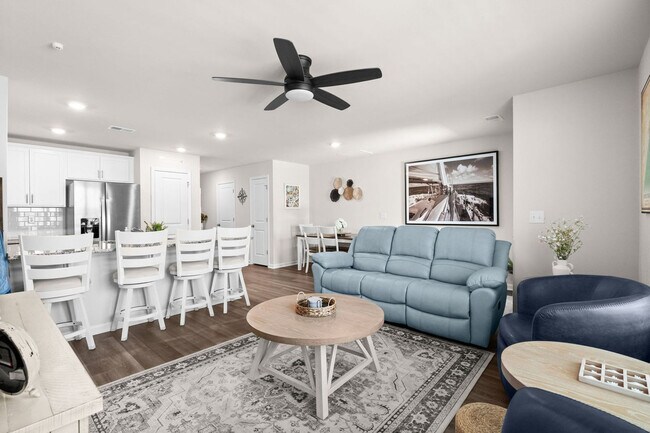 Building Photo - 332 Bayou Loop