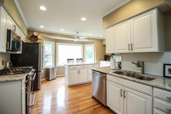 Building Photo - 522 Thornell Rd