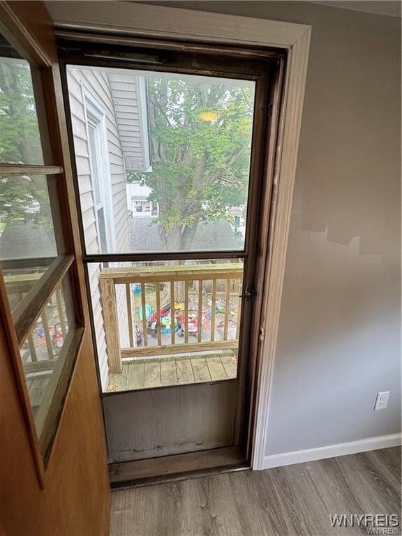 Building Photo - 260 Chestnut St