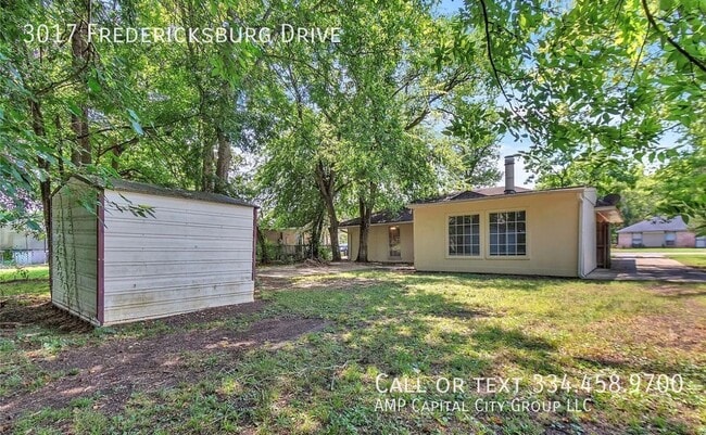 Building Photo - 3017 Fredericksburg Drive-